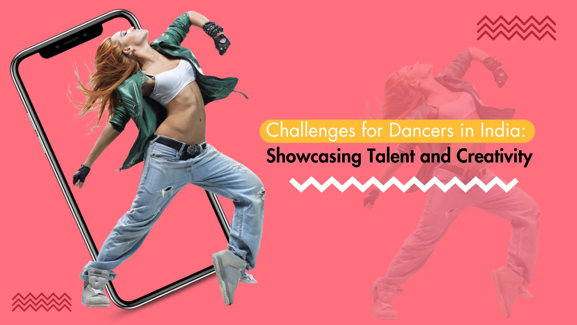 Challenges for Dancers in India Showcasing Talent and Creativity